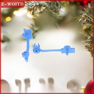 【E-WOITD】 2 5 10ชิ้น M.2 SSD ฮาร์ดดิสก์หัวเข็มขัดสำหรับ M710q M910q M910X M720q M920q M920X M730q M9