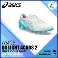 Asics Men's DS Light Acros 2 Soccer Boots (1101A046-103) (CC2/RO)