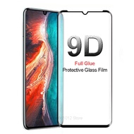 Huawei P30 Lite 9D Tempered Glass Huawei P30 Pro Screen Protector Front Cover