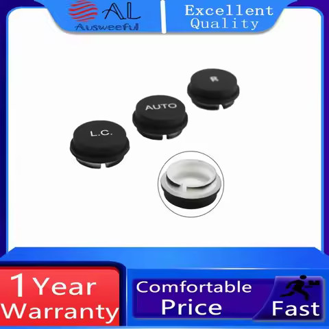 For ferrari 430,612,599 F1 Transmission Control Panel "L.C+R+Auto" Panel Button 430612599