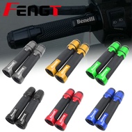 Benelli TNT125 TNT135 TNT300 TNT600 TNT899 All Year Handlebar Grips Ends Motorcycle Accessories 7/8 "22mm Handle Grips Handle Bar Grips End