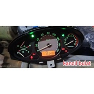 kancil meter lampu bulat kancil belalang 850 manual transmission original halfcut perodua