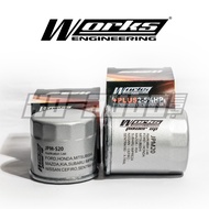 Works Engineering Performance Oil Filter