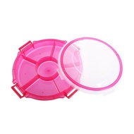 CENTURY Candy Tray Dulang Gula-gula Circle Tray Dulang Bulat 203205
