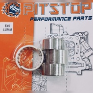 EX5 CrankPin + Bearing 4,5mm