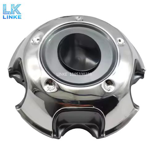 LINKE Wheel Center Cap for:Toyota Land Cruiser 4700 FZJ100 HDJ100 UZJ100 Wheel Center Hub C188 42603