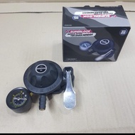 GASCOMP Super Lock Regulator GRS01 LPG GAS GRS 01