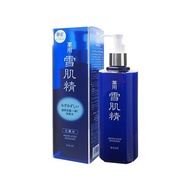 Kose 高絲~雪肌精化妝水(一般型)500ml