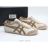 New Asics Onitsuka Tiger(authority) MEXICO 66 Men Women Casual Shoes