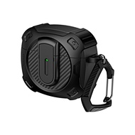 LENUO for Apple AirPods 4/AirPods 3/AirPods 1/2/AirPods Pro 2nd Gen/AirPods Pro 1st Gen Case Lockabl