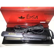 EPSA FLAT STRAIGHTENING HEAVY DUTY HAIR IRON [1024A]