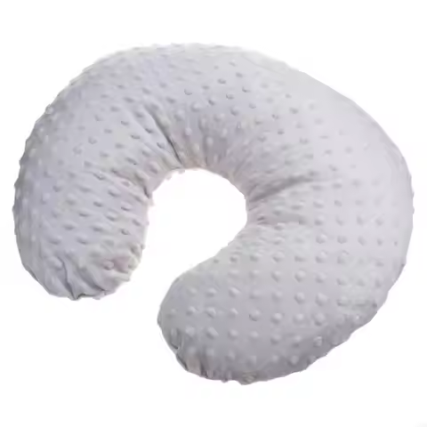 54DF Newborns Feeding Pillow Support Pad Mat for Breast Feeding Mom Maternity