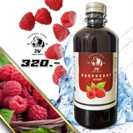 2w Syrup ไซรัปที่หวานที่สุดในโลก!!