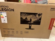 🔥全新 Lenovo Legion 25-10 24.5吋 320Hz 電競螢幕｜FHD｜0.5ms｜FreeSync Premium