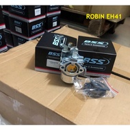 Carburetor for Robin EH41 1.7HP engine