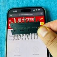 SCM1561M SCM1561 SCM 1561M Motor Driver IC