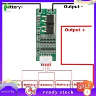 [awdxrbq] 5S 21V 56A Lithium-Ion Battery Charging Protection Board+Cable Supporting Short Circuit/Ov