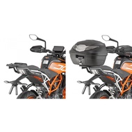 KTM DUKE 250 390 MY17 TOP BOX RACK TOP BOX BRACKET -KAPPA KZ7707 MONORACK SPEC (YEAR 2017-2020)