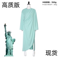 Liberty Athena Fusion Cosplay Costume - Perfect for Performances
