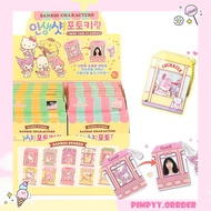 [Blindbox-Blind Box] Acylic Sanrio Keychain (Random)