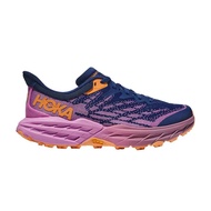 Sepatu Hoka One One Speedgoat 5 / Bellwather Cyclamen / Women's