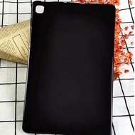 SOFTCASE SAMSUNG GALAXY TAB S6 LITE P610 P615 P619 SILICON CASE TPU PROTECTION JELLY COVER TABLET