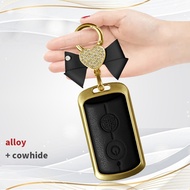 Yamaha Sniper 155 Aerox Xmax Nvx Nmax V2 V3 Keychain Key Cover Accessories