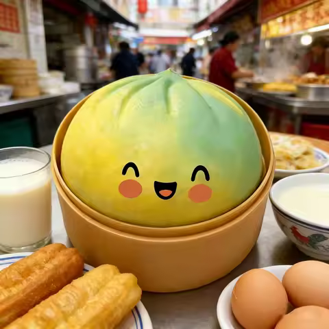 Hot Cute Simulation Flash Dumpling Pressure Ball Slow Rebound Soft Pinch Decompression Office Home D