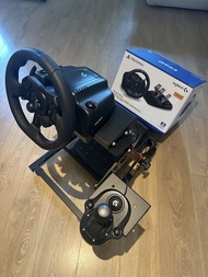 Logitech G923 TRUEFORCE Racing Wheel and Pedals