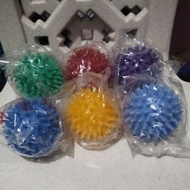 Stress ball with Spike