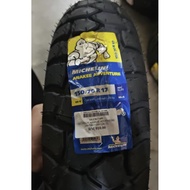 Michelin Anakee Adventure High Compound High Grip 150/60-17 /170/60-17 ( 1pcs ) Jk
