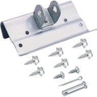 Trolley Arm Operator Bracket Kit Works with Wayne Dalton 9100 9600 Garage Doors as Well as 5120 5140