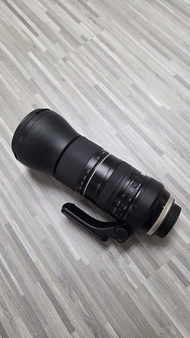 Tamron SP 150-600mm f/5-6.3 Di VC USD 鏡頭