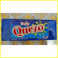 ◸ ❀ ✙ Daily Quezo Cheese 430G