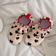 Creek New Style Anti-slip Boys Summer ch Tracking bb Children Girls Anti-Baotou 26 Water ks Sea Shoe