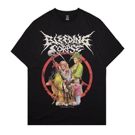 Bleeding Corpse "" Parents""