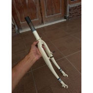 Fork rigid 26" federal fork rigid mtb fork federal fork mtb fork 26 mtb fork 26