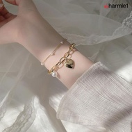 ️Simple and versatile bracelet creative jewelry bracelet-Ch