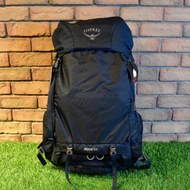 Osprey Rook 65/50 入門露營背囊