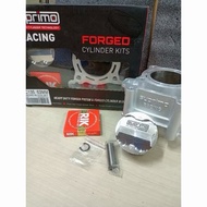 SUPRIMO BLOCK BLOK RACING FORGED FJN PISTON LC135 135LC LC 135 Y15ZR Y15Z Y15 YAMAHA 62MM 63MM 65MM