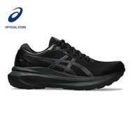 ASICS Men GEL-KAYANO 30 Running Shoes in Black/Black