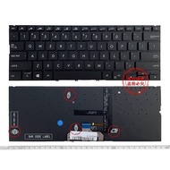Asus Zenbook 14 UX433 UX433F UX433FA UX433FN UX433FL UX343 Keyboard