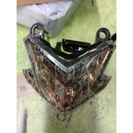 kawasaki z800 zx6 tail lamp stop lamp led integrated come with signal kawasaki