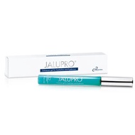 Jalupro Enhancer Gel for Eyelashes and Eyebrows, Eyelash Growth Enhancer Serum with Red Clover Extra