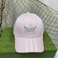 FENDI555 Black Brown FF Logo Knitted Hat