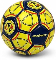 Icon Sports Club America Soccer Ball Size 5 03-6