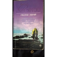 NOVEL OMBAK RINDU ❤️❤️