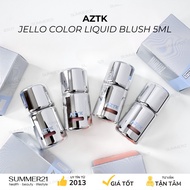 AZTK JELLO COLOR LIQUID BLUSH Cream BLUSH 5ML