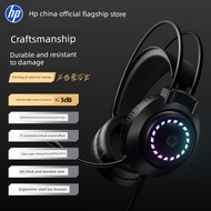 headphone bluetooth earphone bluetooth HP HP Gaming Gaming Headset High-Quality Headset Surround Sou