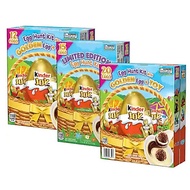 American product - Kinder Joy chocolate eggs with surprise toys 20g/egg for children from 3 years ol